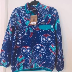 Patagonia Fleece Small